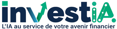 Logo InvestIA