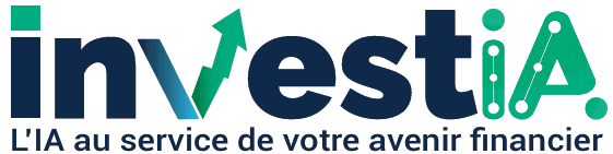 Logo InvestIA